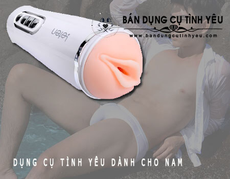 Dung Cu Tinh Yeu Danh Cho Nam Gioi
